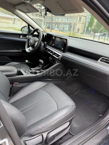 Kia K5 2020, 184,000 km - 1.6 l - Bakı
