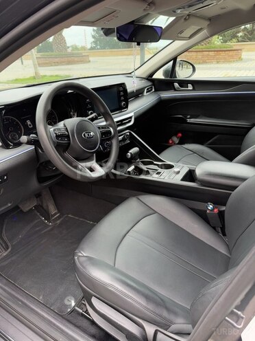 Kia K5 2020, 184,000 km - 1.6 l - Bakı