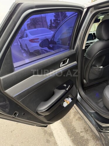 Kia K5 2020, 184,000 km - 1.6 l - Bakı