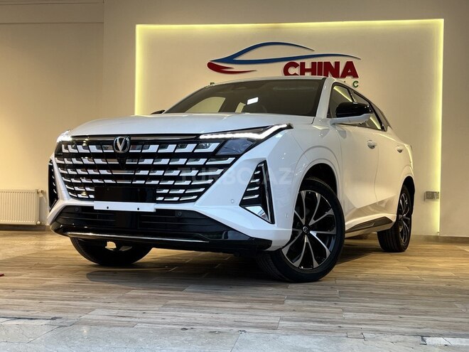 Changan  2025, 0 km - 1.5 l - Bakı