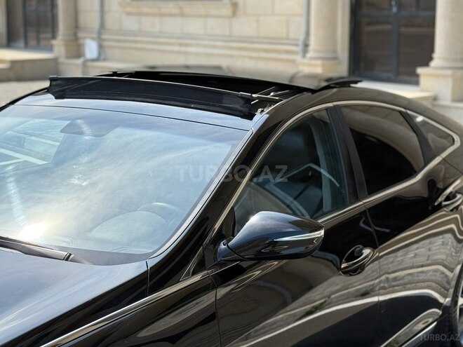 Hyundai Grandeur 2015, 257,000 km - 2.2 л - Bakı