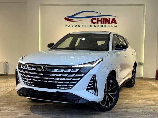 Changan  2025, 0 km - 1.5 l - Bakı