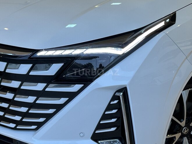 Changan  2025, 0 km - 1.5 l - Bakı