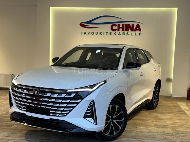Changan  2025, 0 km - 1.5 l - Bakı