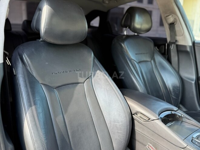 Hyundai Grandeur 2015, 257,000 km - 2.2 л - Bakı