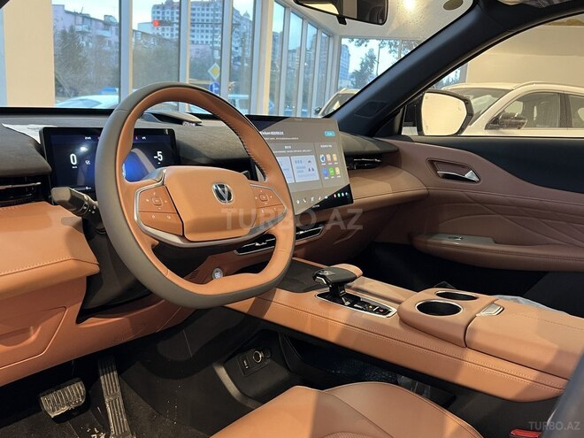 Changan  2025, 0 km - 1.5 l - Bakı