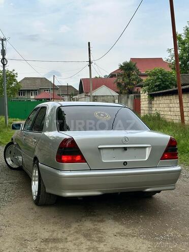 Mercedes C 180 1996, 546,000 km - 1.8 l - Lənkəran