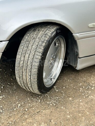 Mercedes C 180 1996, 546,000 km - 1.8 l - Lənkəran