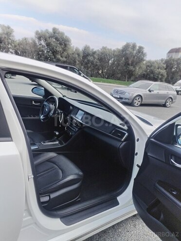 Kia K5 2016, 181,000 km - 1.7 l - Bakı