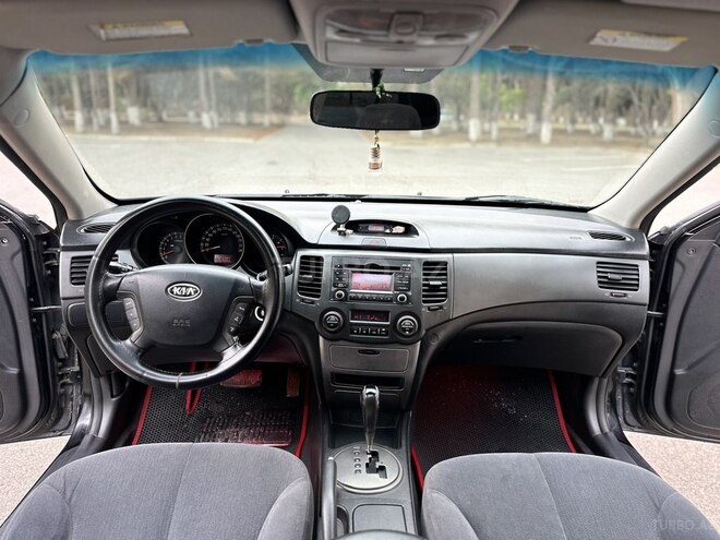 Kia Optima 2008, 298,754 km - 2.0 l - Sumqayıt