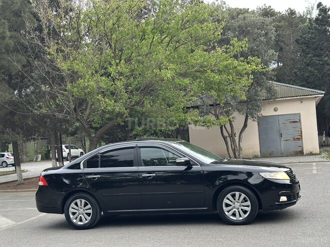 Kia Optima 2008, 298,754 km - 2.0 l - Sumqayıt