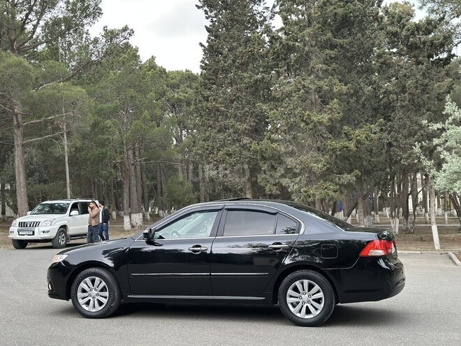 Kia Optima 2008, 298,754 km - 2.0 l - Sumqayıt