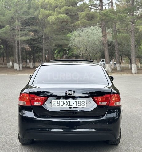 Kia Optima 2008, 298,754 km - 2.0 l - Sumqayıt