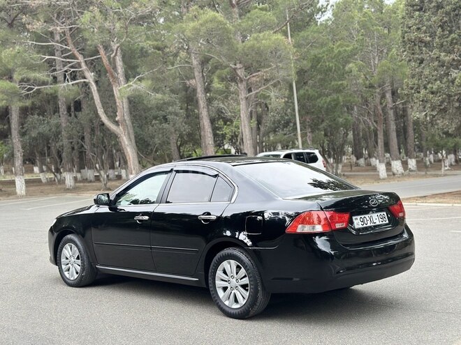 Kia Optima 2008, 298,754 km - 2.0 l - Sumqayıt
