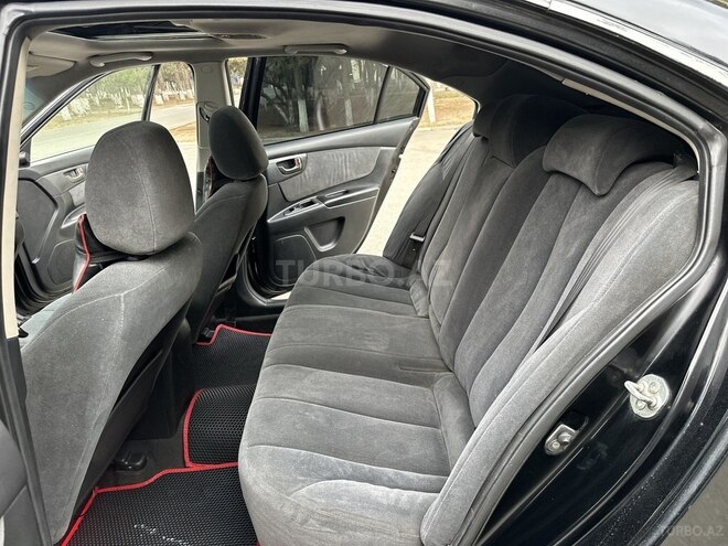 Kia Optima 2008, 298,754 km - 2.0 l - Sumqayıt