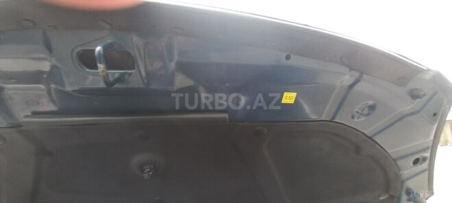 Hyundai i30 2008, 248,000 km - 1.6 l - Bakı