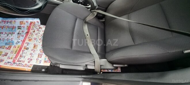 Hyundai i30 2008, 248,000 km - 1.6 l - Bakı