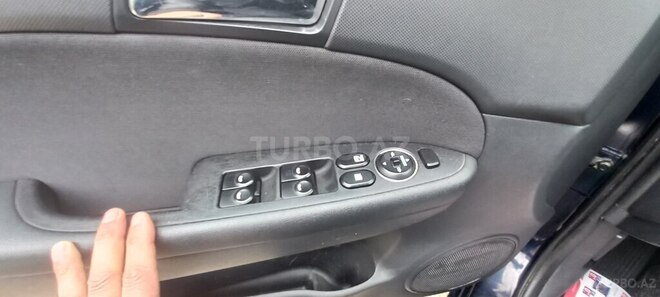 Hyundai i30 2008, 248,000 km - 1.6 l - Bakı