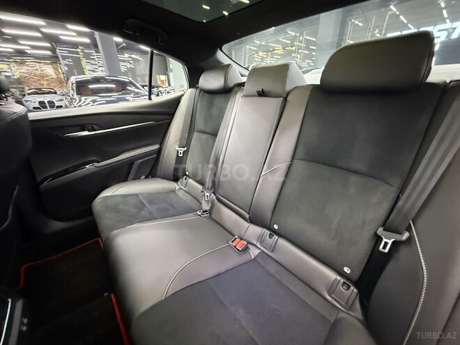 Toyota Camry 2024, 0 km - 2.0 l - Bakı