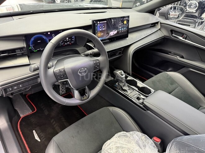 Toyota Camry 2024, 0 km - 2.0 l - Bakı