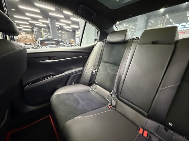 Toyota Camry 2024, 0 km - 2.0 l - Bakı
