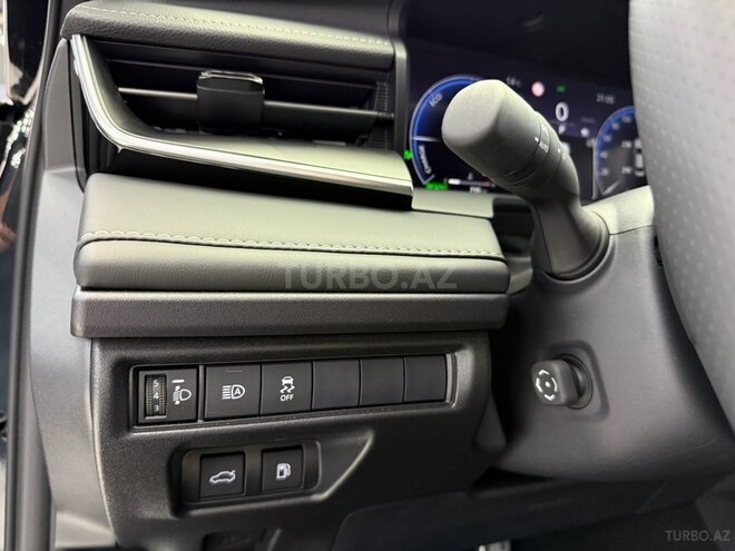 Toyota Camry 2024, 0 km - 2.0 l - Bakı