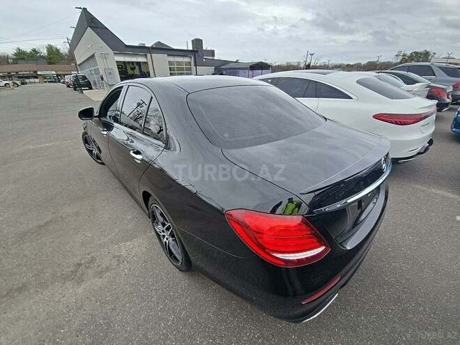 Mercedes E 300 2020, 111,045 km - 2.0 l - Bakı