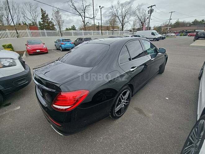Mercedes E 300 2020, 111,045 km - 2.0 l - Bakı