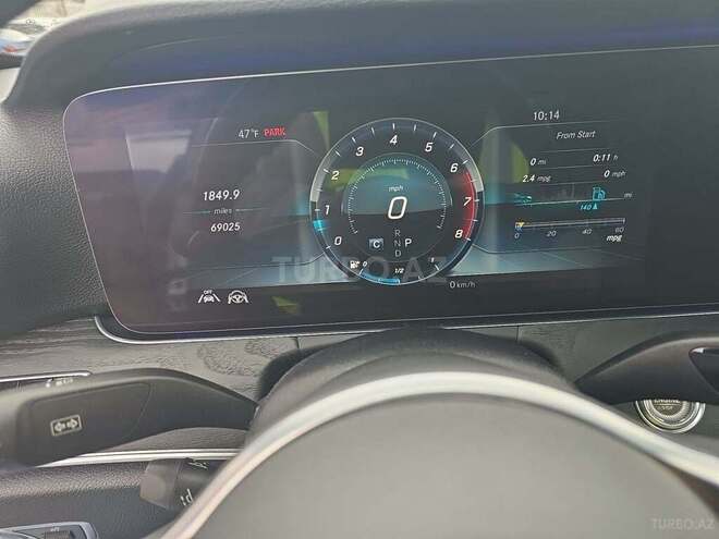 Mercedes E 300 2020, 111,045 km - 2.0 l - Bakı