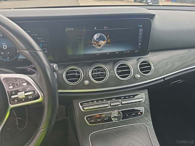 Mercedes E 300 2020, 111,045 km - 2.0 l - Bakı