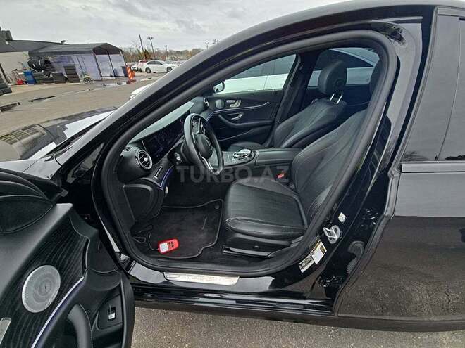Mercedes E 300 2020, 111,045 km - 2.0 l - Bakı