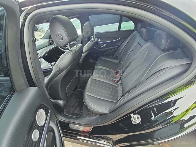 Mercedes E 300 2020, 111,045 km - 2.0 l - Bakı