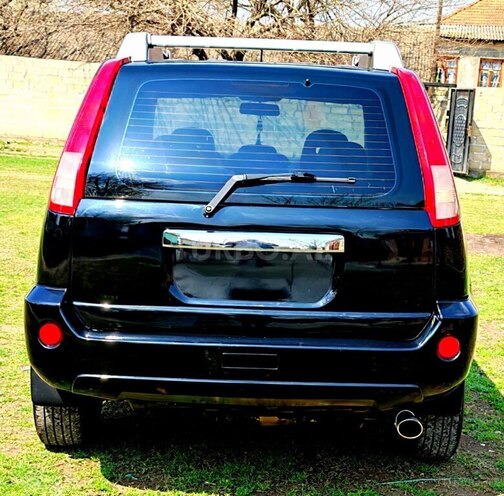 Nissan X-Trail 2004, 339,000 km - 2.5 л - Bakı