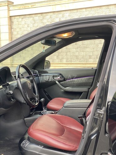 Mercedes S 430 2000, 302,348 km - 4.3 l - Bakı