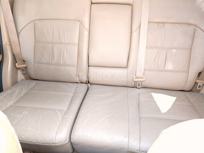 Nissan X-Trail 2004, 339,000 km - 2.5 л - Bakı
