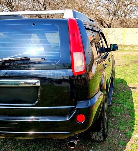Nissan X-Trail 2004, 339,000 km - 2.5 л - Bakı