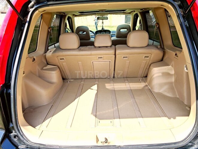 Nissan X-Trail 2004, 339,000 km - 2.5 л - Bakı