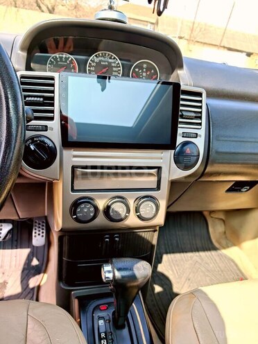 Nissan X-Trail 2004, 339,000 km - 2.5 л - Bakı
