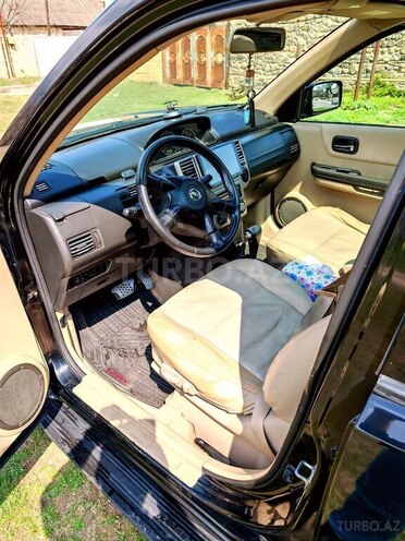 Nissan X-Trail 2004, 339,000 km - 2.5 л - Bakı
