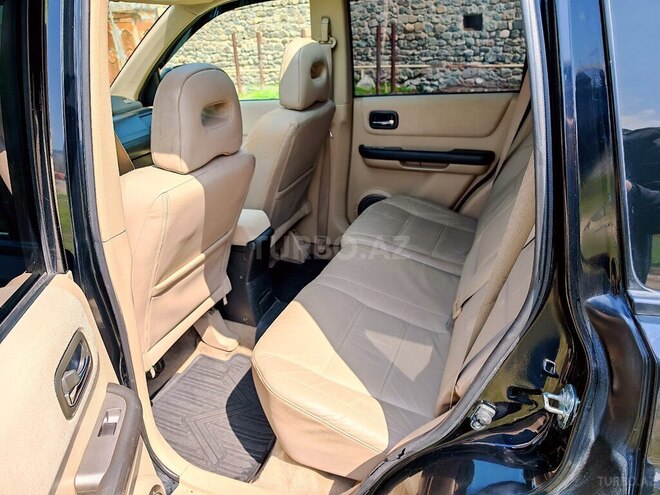 Nissan X-Trail 2004, 339,000 km - 2.5 л - Bakı