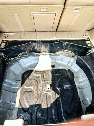 Nissan X-Trail 2004, 339,000 km - 2.5 л - Bakı