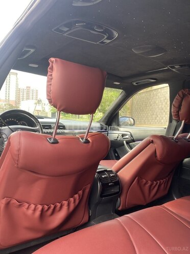 Mercedes S 430 2000, 302,348 km - 4.3 l - Bakı