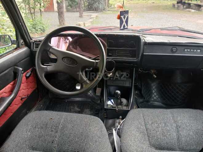 LADA (VAZ) 2107 1982, 73,430 km - 1.3 л - Masallı