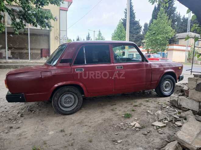 LADA (VAZ) 2107 1982, 73,430 km - 1.3 л - Masallı