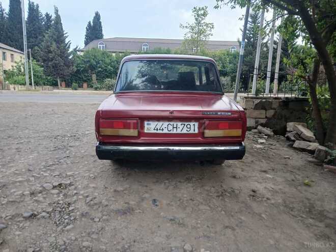 LADA (VAZ) 2107 1982, 73,430 km - 1.3 л - Masallı