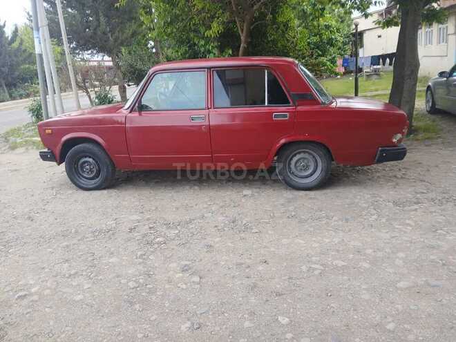 LADA (VAZ) 2107 1982, 73,430 km - 1.3 л - Masallı