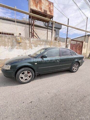 Volkswagen Passat 1997, 330,000 km - 1.8 л - Bakı