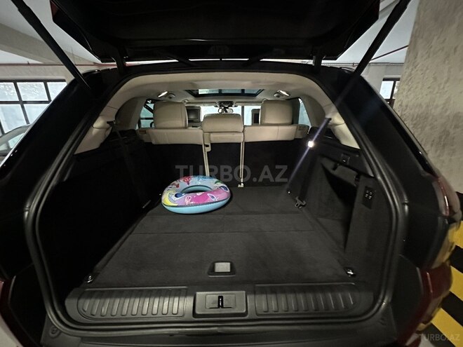 Land Rover RR Sport 2014, 122,000 km - 3.0 l - Bakı