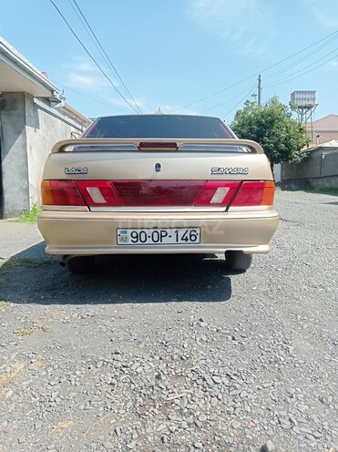 LADA (VAZ) 2115 2001, 346,117 km - 1.5 l - Zaqatala