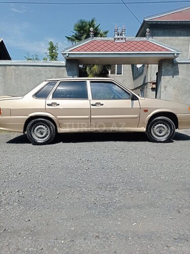 LADA (VAZ) 2115 2001, 346,117 km - 1.5 l - Zaqatala